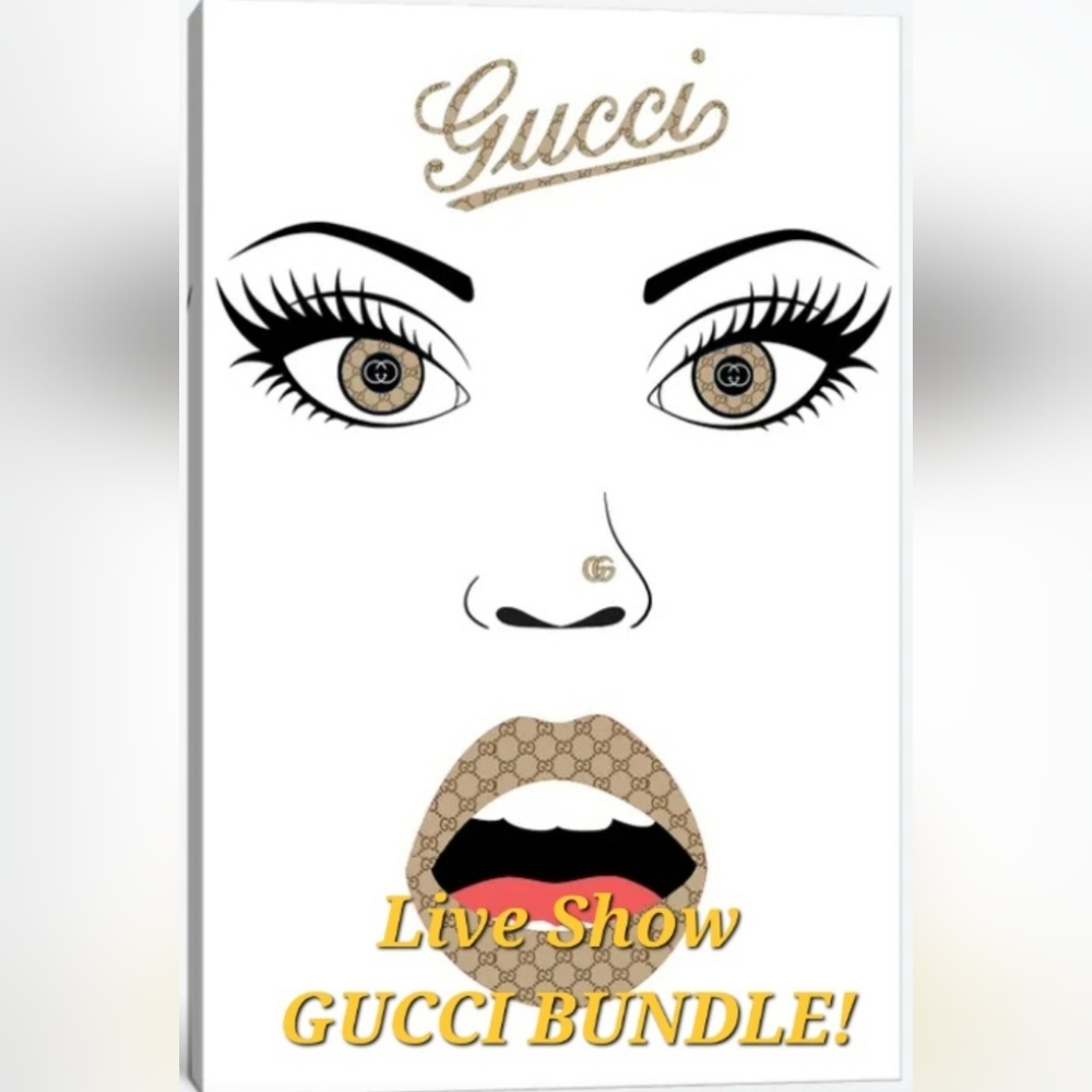 📢LIVE SHOW DEALS! - Picture 8 of 14